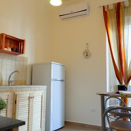 Virginias House Apartamento Palermo Exterior foto