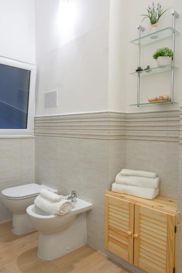 Virginias House Apartamento Palermo Exterior foto
