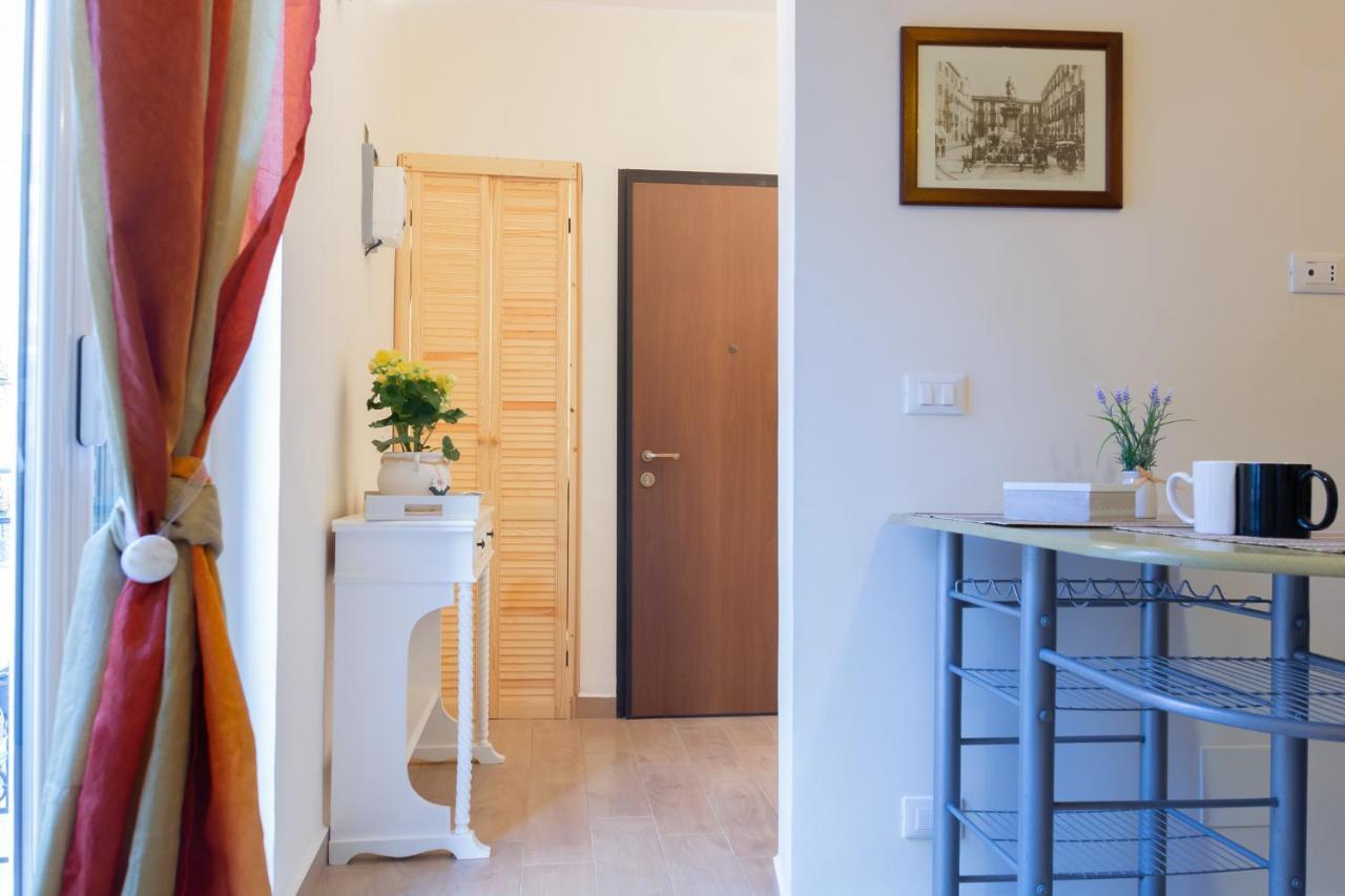 Virginias House Apartamento Palermo Exterior foto